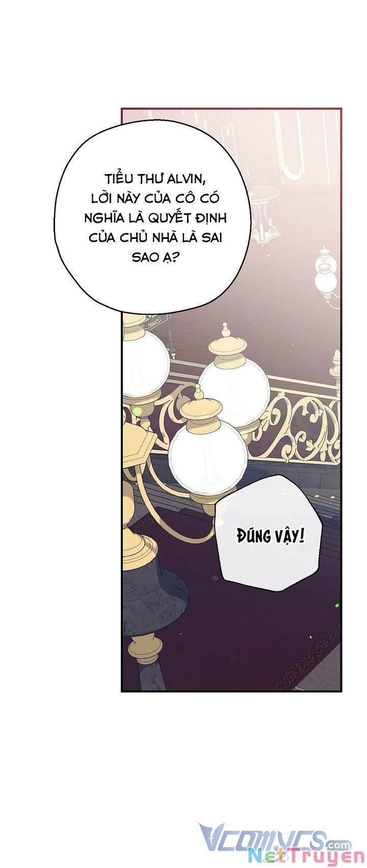 chúng ta có thể trở thành gia đình được không? chapter 70 30