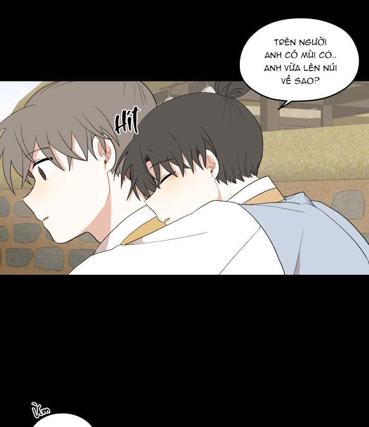 đường hoa liên kiều rơi chapter 26 37