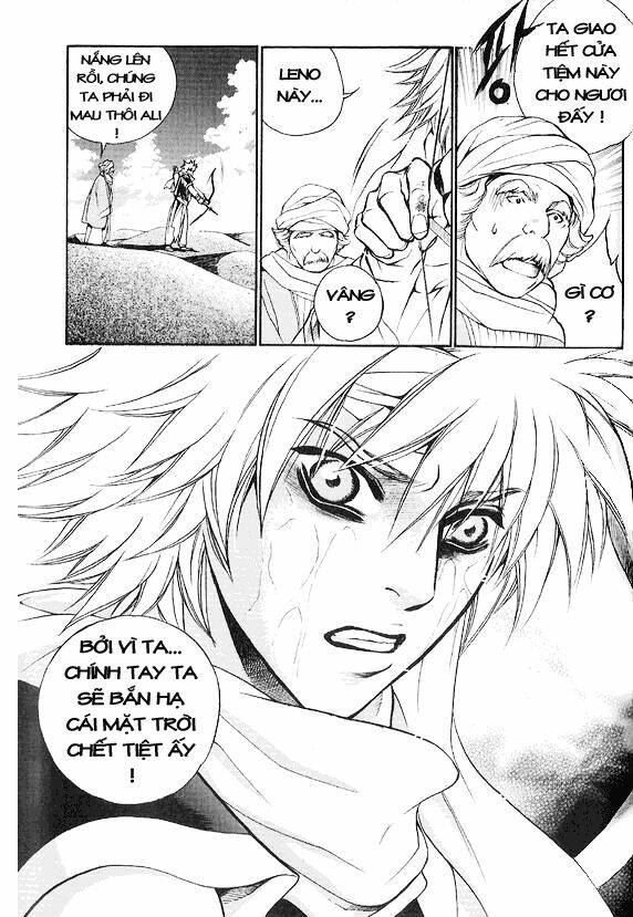 1001 nights chapter 13 5