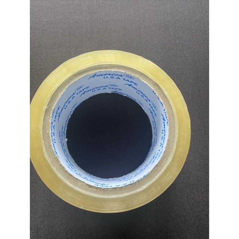 Băng keo đóng hàng lẻ 1 cuộn tốt