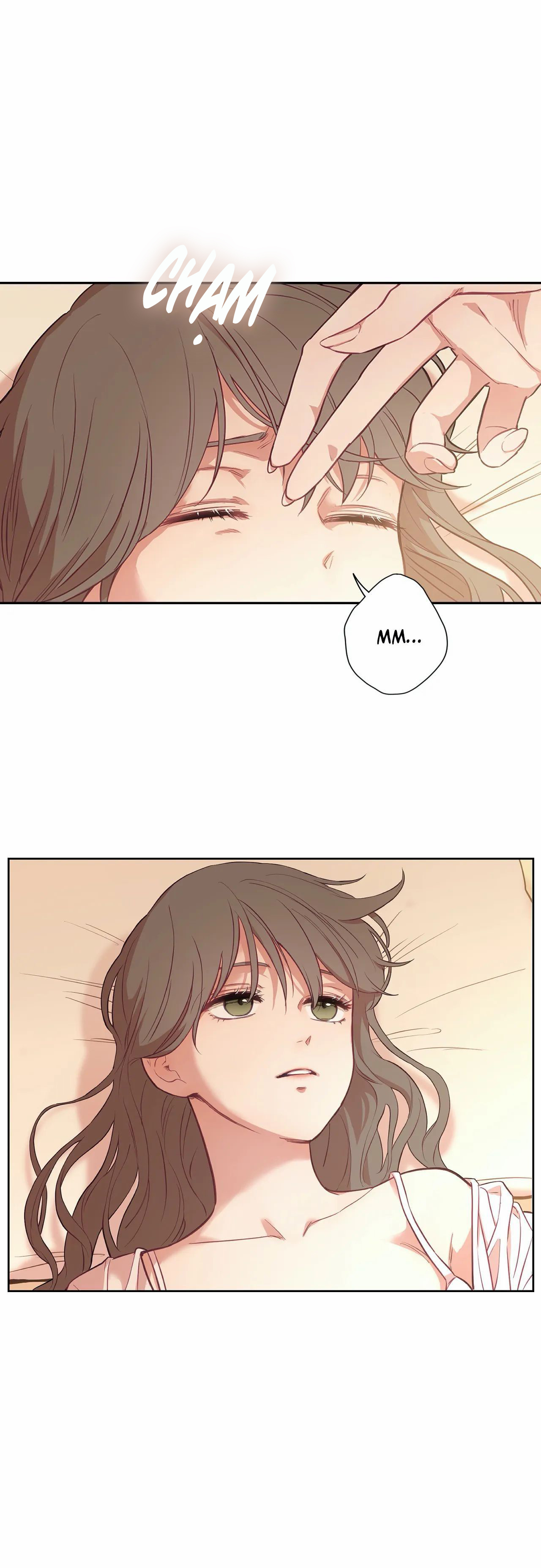 máu của nàng giselle chapter 26 5