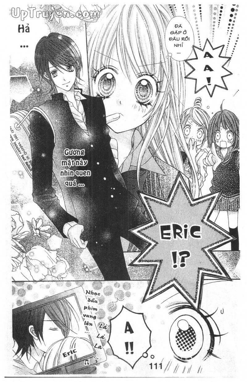 thiên đường rock chapter 4 111