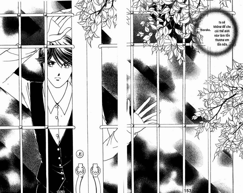 khúc tình ca ban mai - akatsuki no aria chapter 44 31