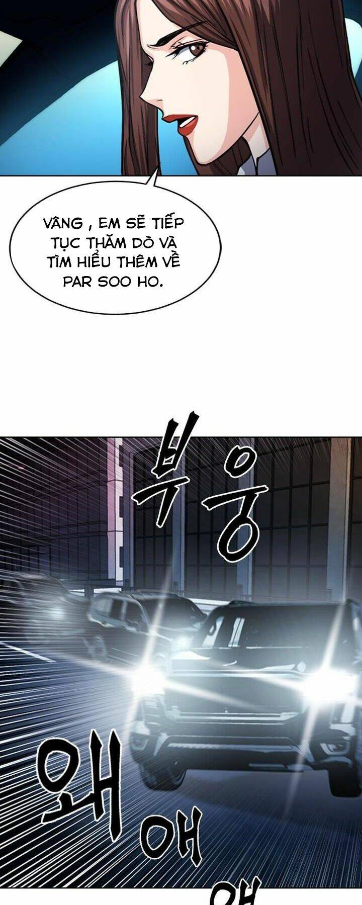 Druid Tại Ga Seoul - Người Hóa Thú Chapter 46 18