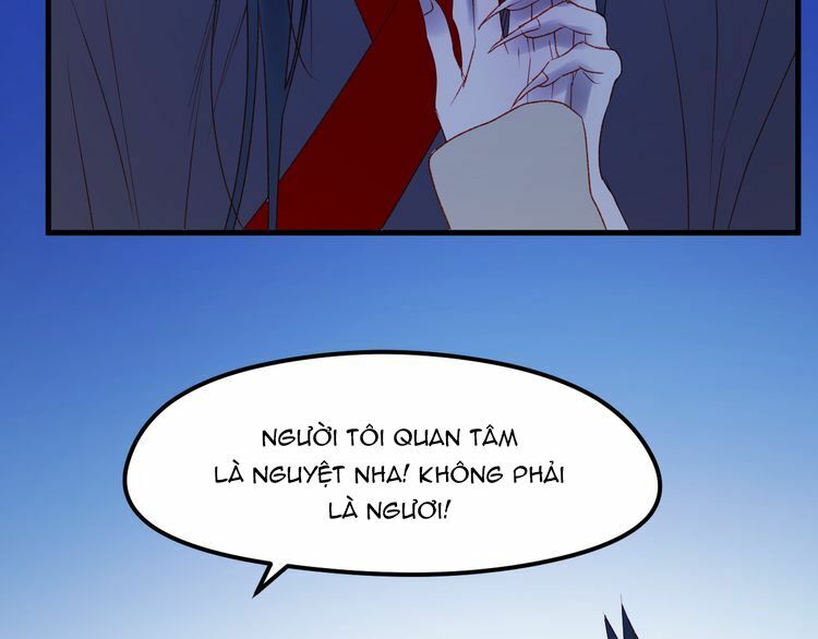 lượm được một tiểu hồ ly phần 2 chapter 50.5 31