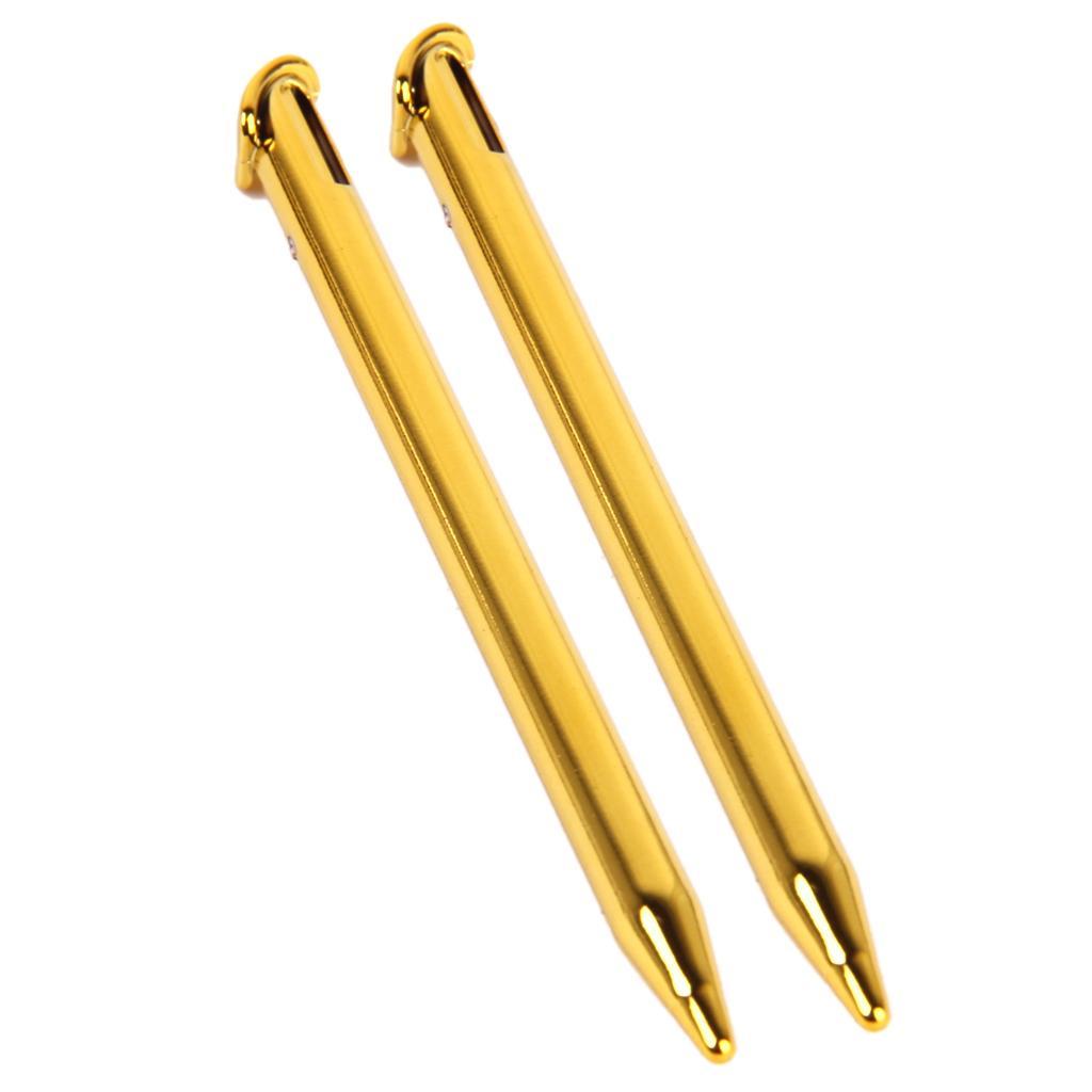 2pcs Inductive Stylus Touch Screen Pen Stick for New LL/XL Consoles