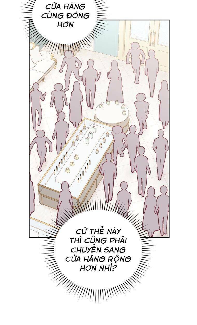 nhà điều chế nước hoa độc quyền của bạo chúa chapter 40 23