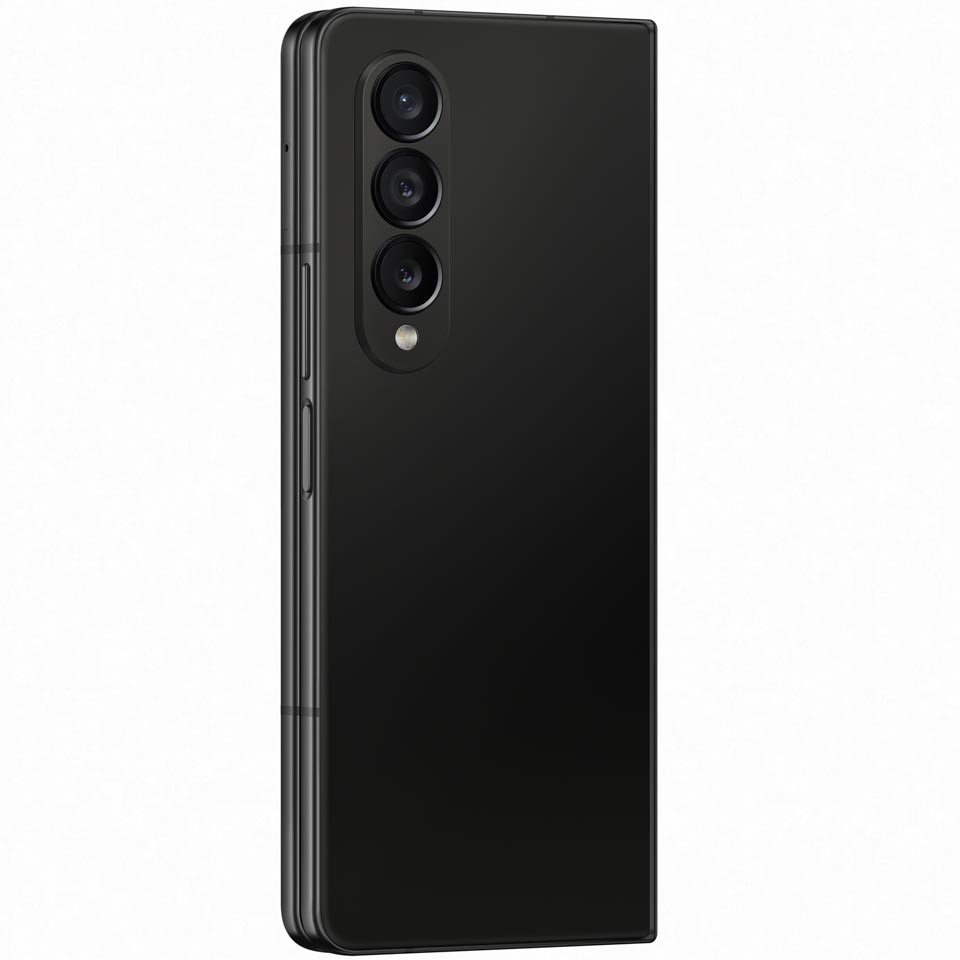 Điện Thoại Samsung Galaxy Z Fold 4 - ĐÃ KÍCH HOẠT ĐIỆN TỬ - Hàng Chính Hãng