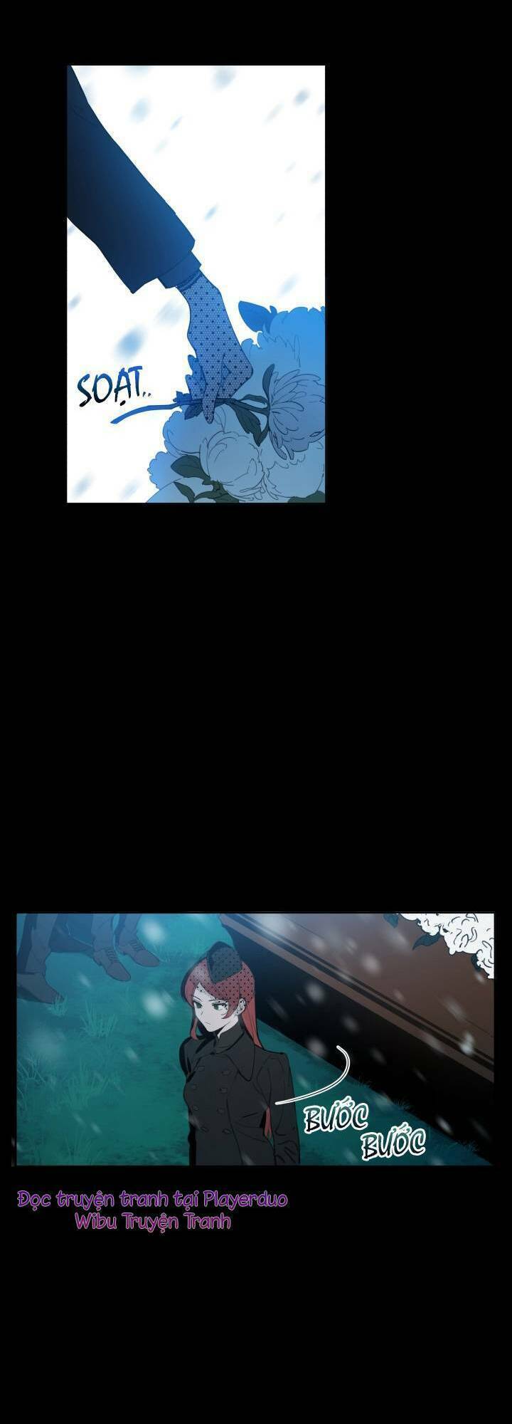 cái chết của lamia orphe chapter 16 3