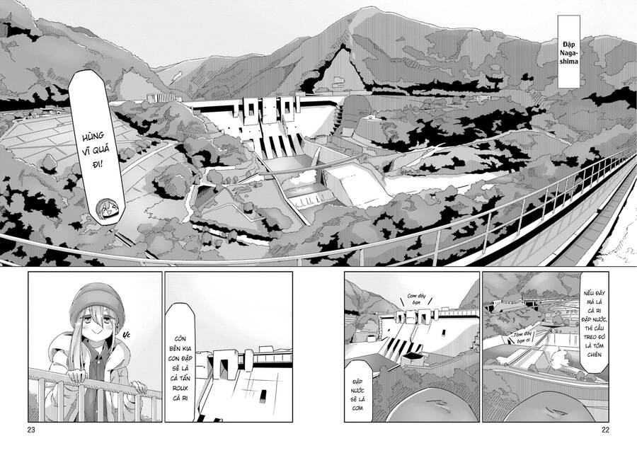 yurukyan chapter 58 25