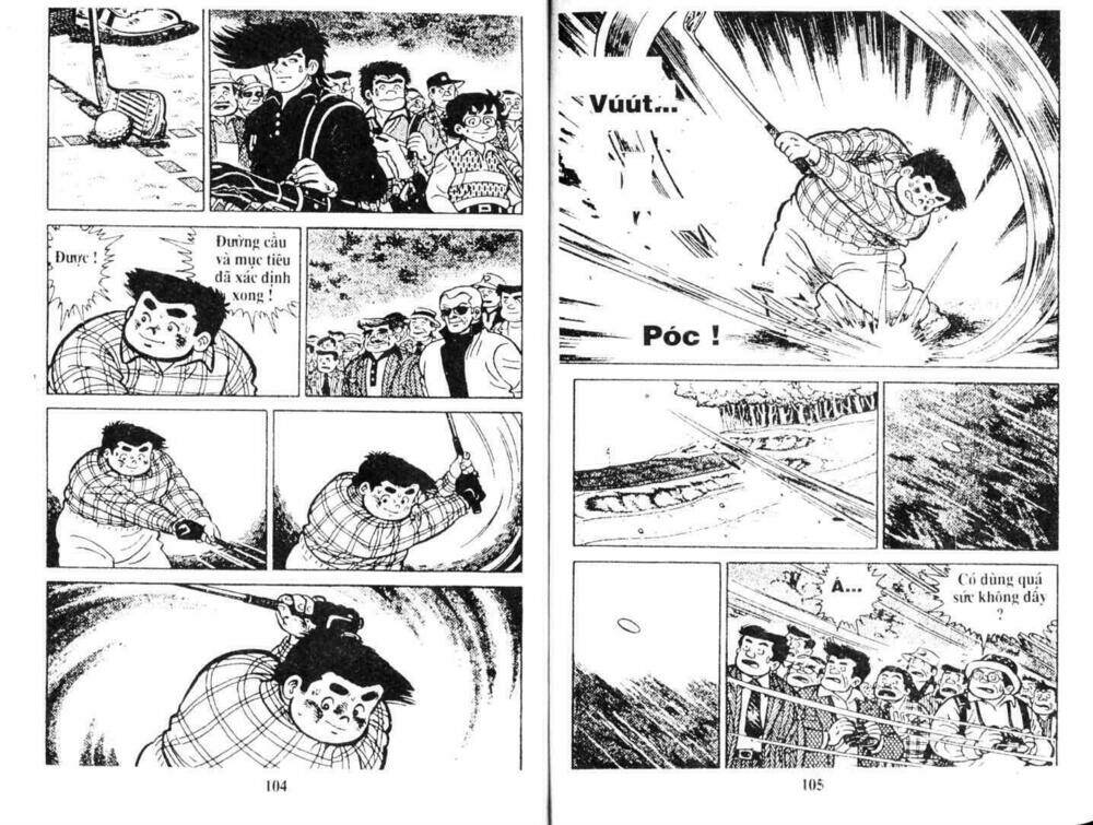 tân teppi chapter 5 51