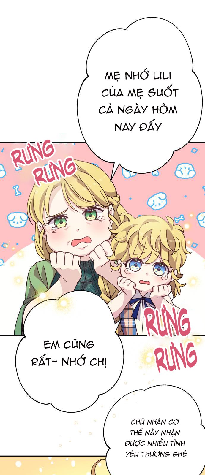 tôi không muốn kết hôn nữa chapter 3 39