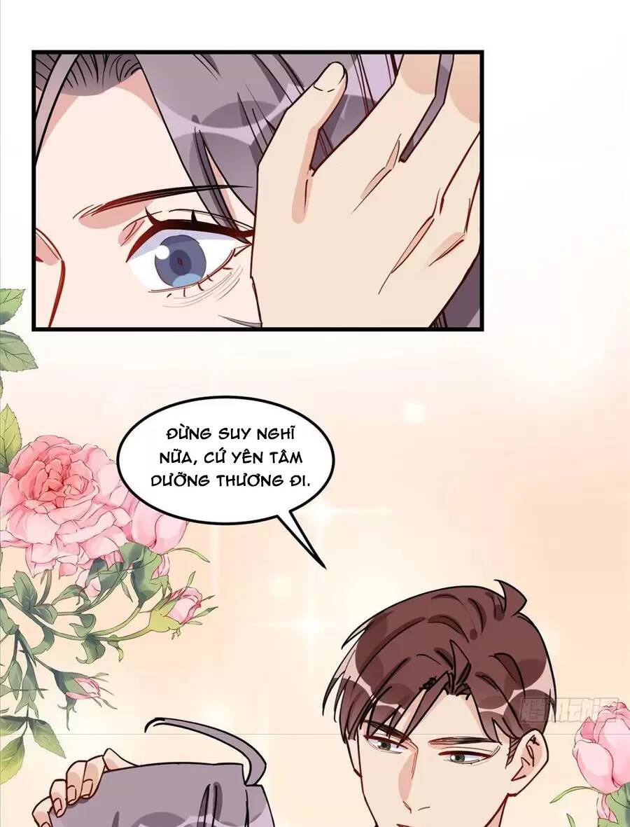 cố tổng, vợ của ngài quá mạnh rồi! chapter 70 9