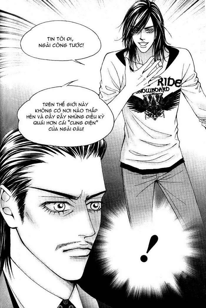 the one chapter 58 11