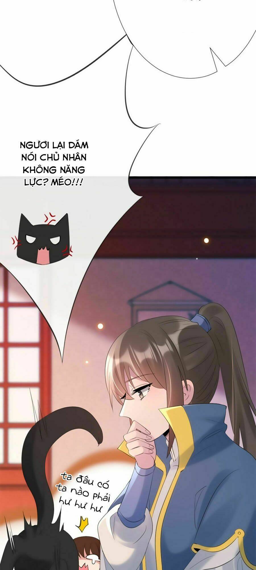 tuyệt thế thần y: phúc hắc đại tiểu thư chapter 12.2 18