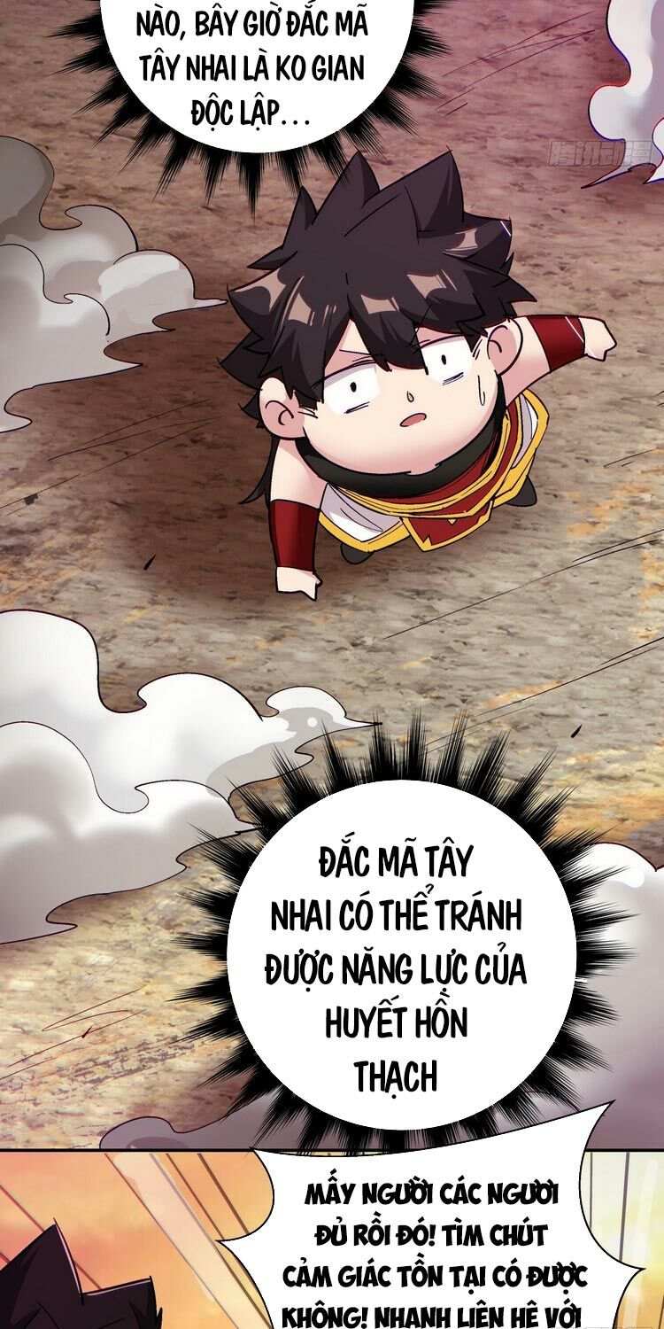 ta là nhà giàu số một, ta không muốn trọng sinh chapter 61 28