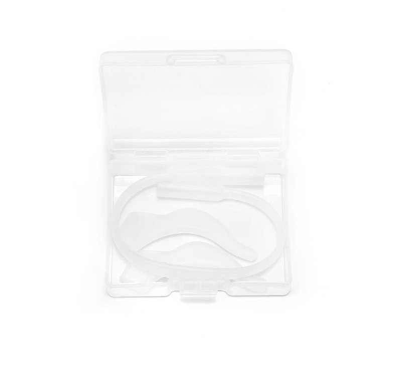 Combo bộ gài tai, dây silicon trẻ em