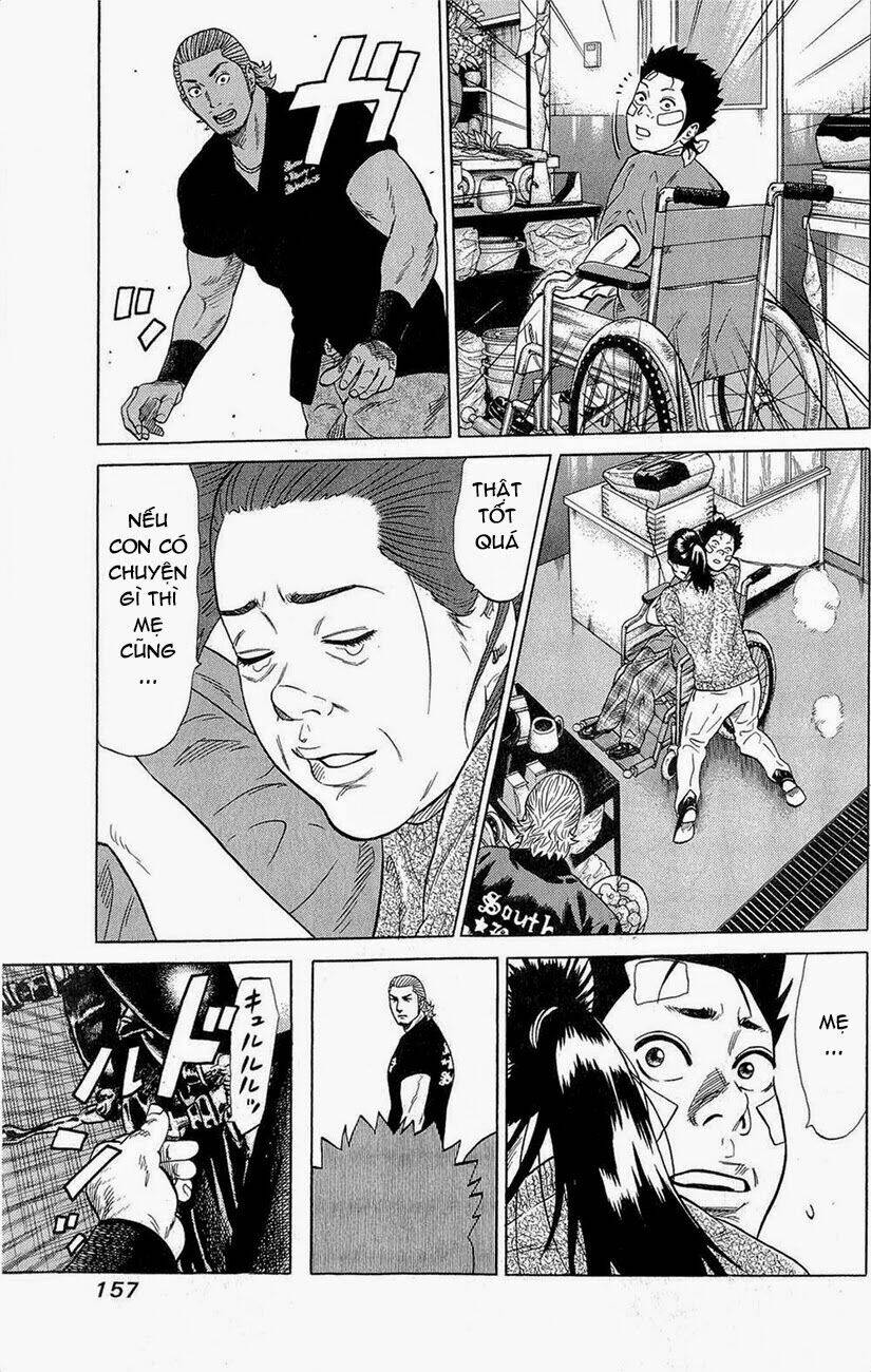 samurai soldier chapter 5 19