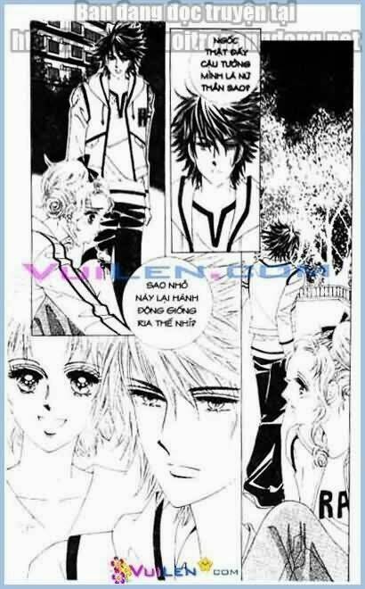 sức thanh xuân chapter 7 4