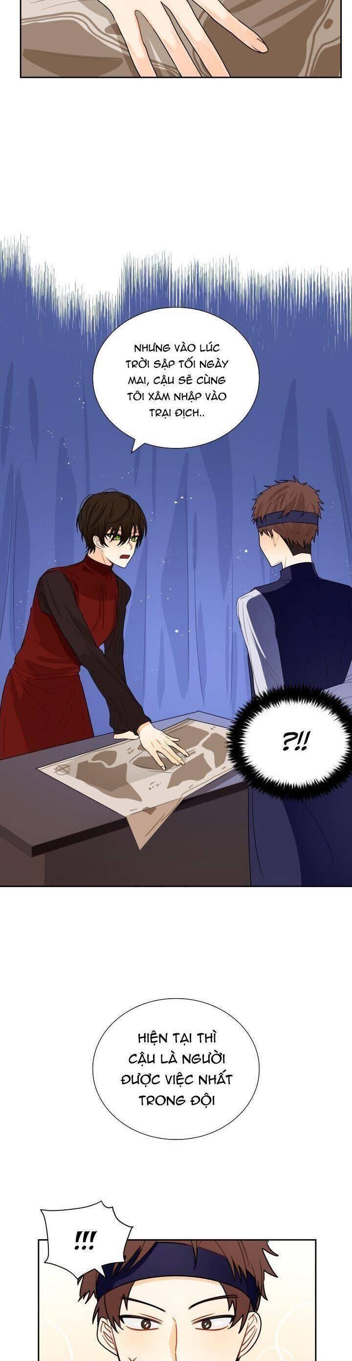 crimson karma chapter 33 23