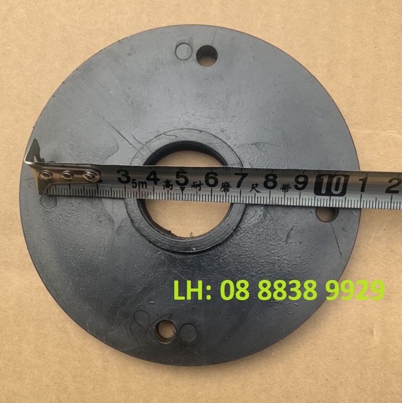 CẶP MẶT BÍCH HỌNG LOA 750, 850 - CHUYỂN SANG REN XOÁY TRONG - GIÁ 2 CÁI