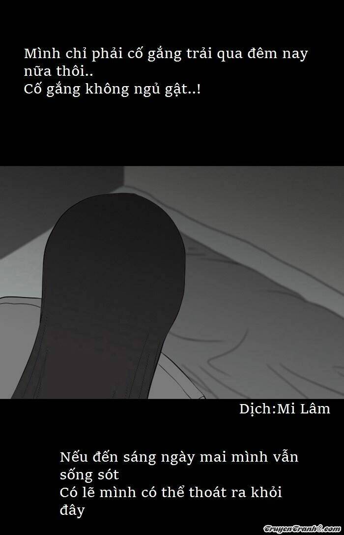 thứ sáu: những câu chuyện cấm chapter 15 48