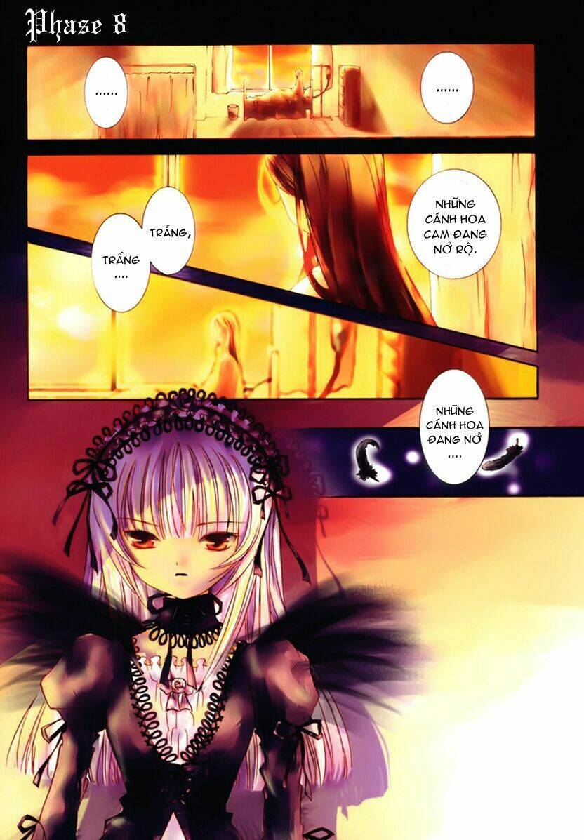 rozen maiden chapter 8 1