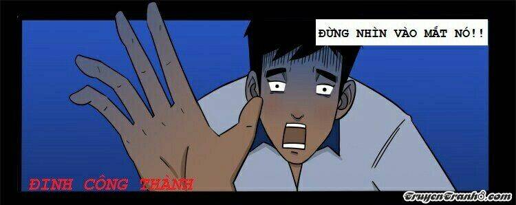 những sự kiện kỳ dị chapter 18 7