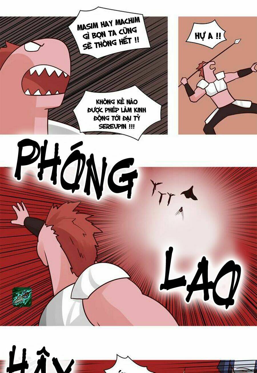 the devil king is bored chapter 46 10