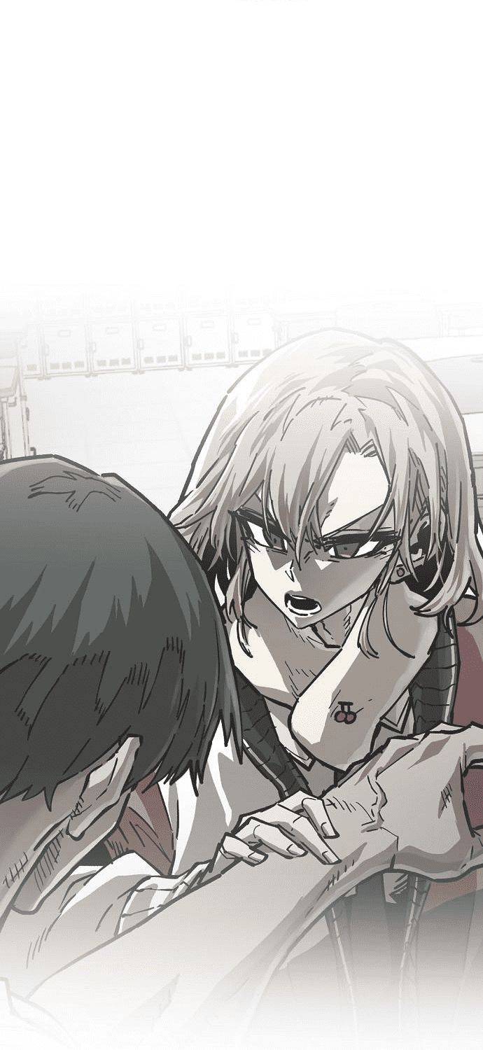 chỉ có cái c.h.ế.t mới là sự cứu rỗi chapter 15 31