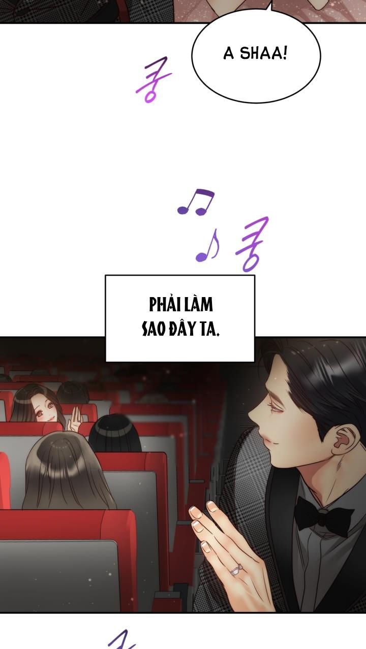 [16+] ánh sao ban mai chapter 72.1 50