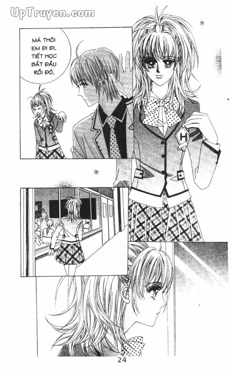 dạ khúc chapter 2 26