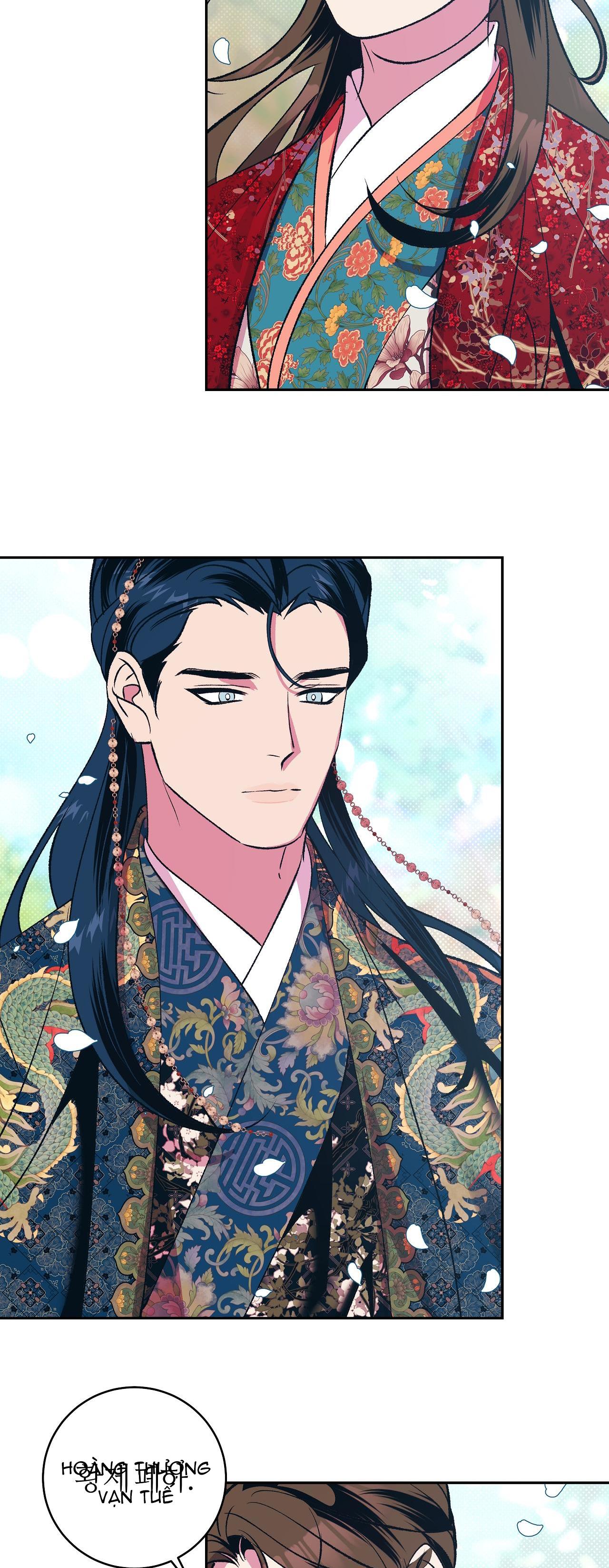 hương mộc chapter 12 15