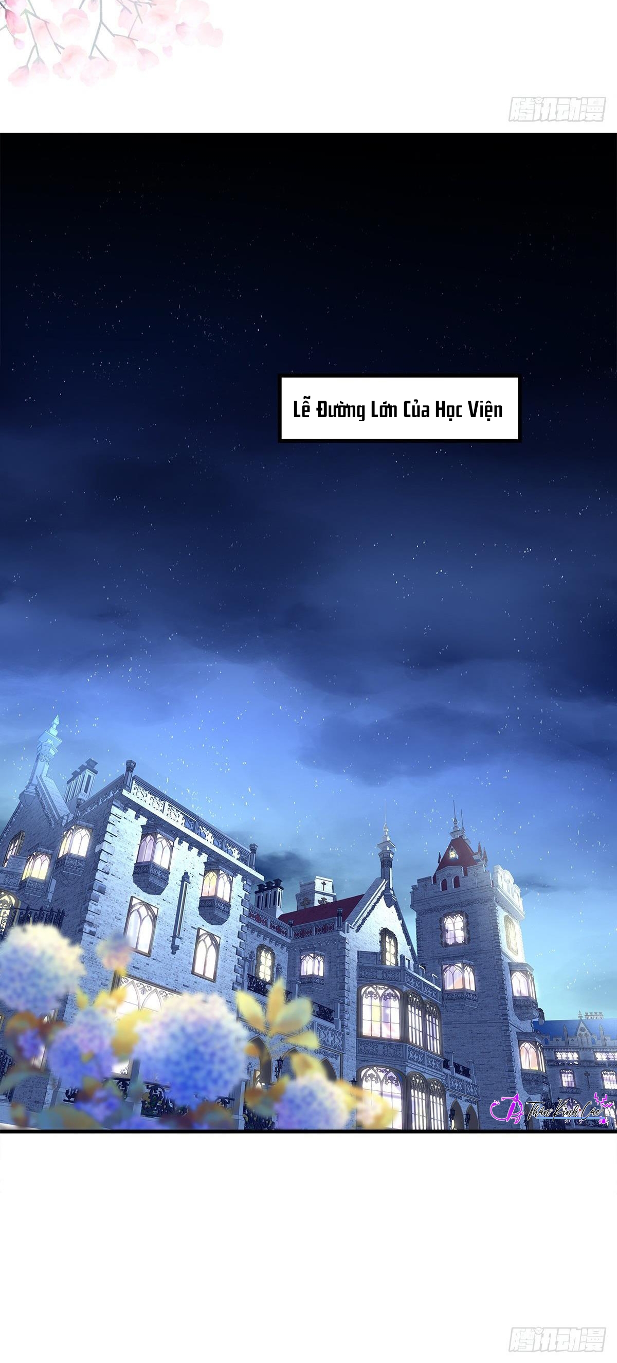 kiểm soát tuyệt đối chapter 103 6