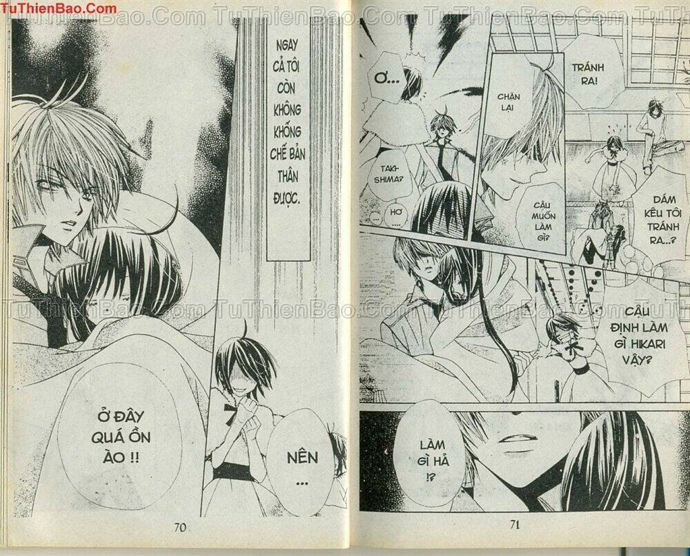 s a - lớp học ưu tú chapter 7 34