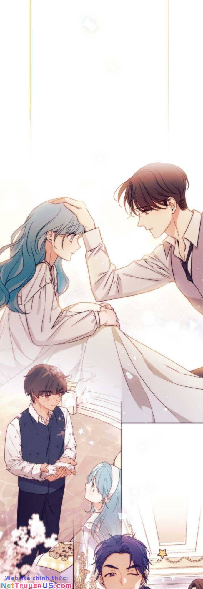 công nương mint bé nhỏ chapter 48 35