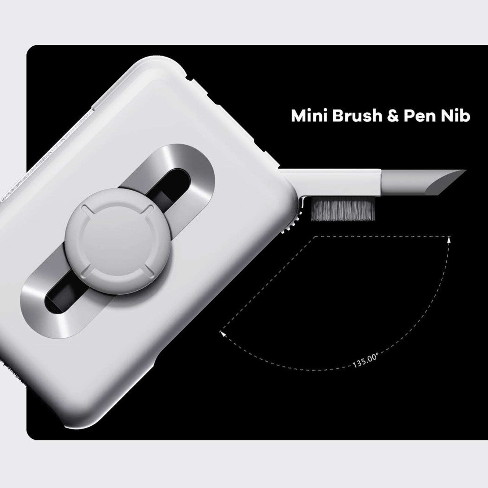 Multipurpose Corner Slit Duster Laptop Multifunction for Tablet Laptop Phone