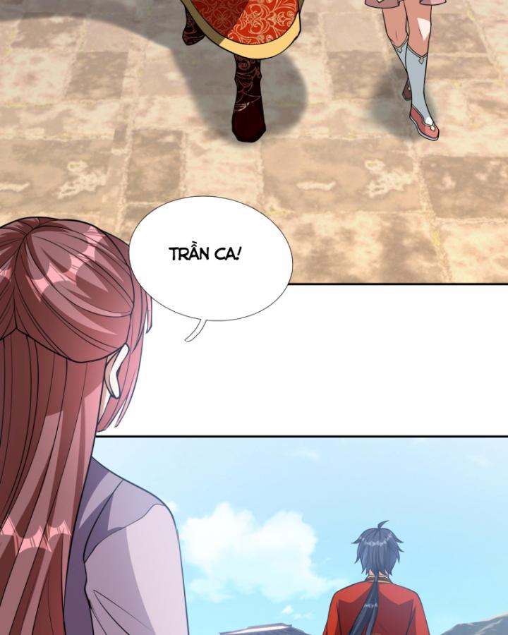 thiên uyên trở về: ta chính là thiên diệt chapter 1 62