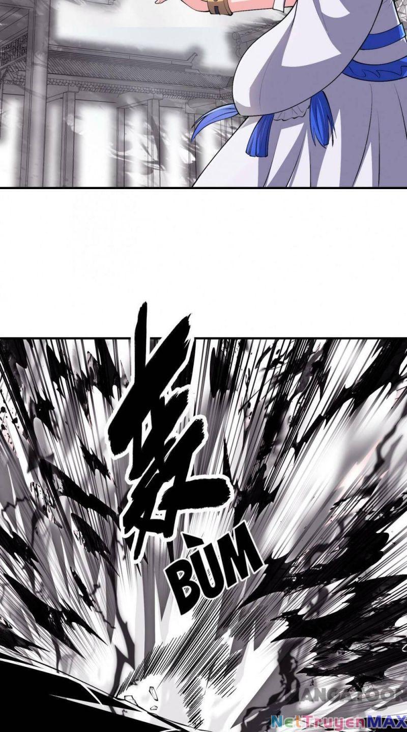 đệ nhất người ở rể chapter 197 35