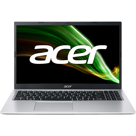 Laptop Acer Aspire 3 A315-58-35AG (Core i3-1115G4/ 4GB/ 256GB SSD/ 15.6 FHD/ Win11) - Hàng Chính Hãng
