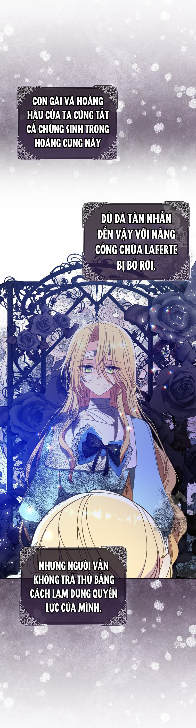 bệ hạ, xin đừng giết tôi!! chapter 120.2 4