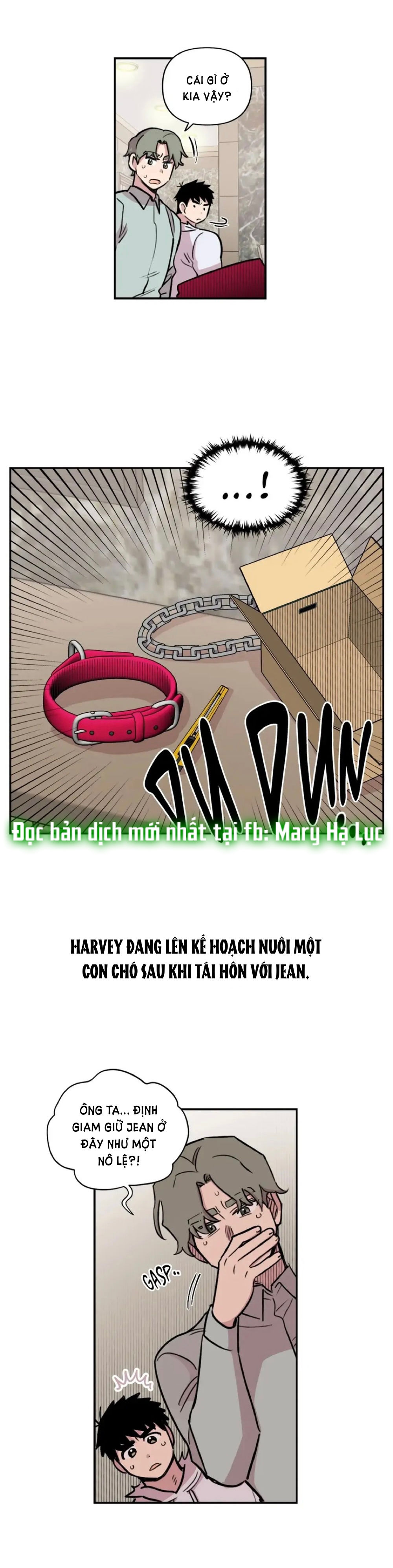 [18+] 1 người khỏe 2 người vui chapter 41.1 10
