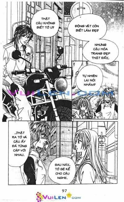 tóc gió thôi bay chapter 4 97