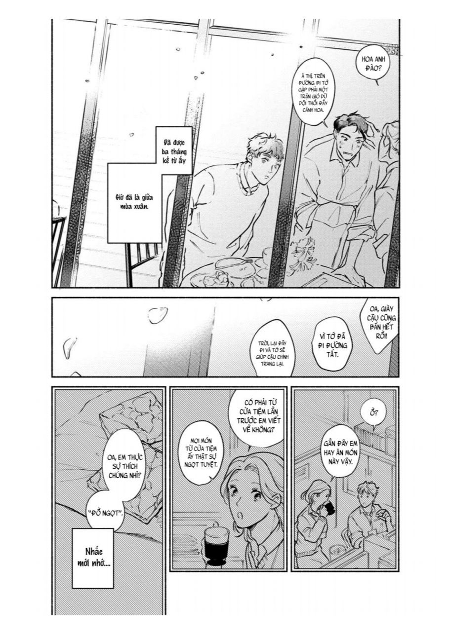 weekend citron chapter 2 6