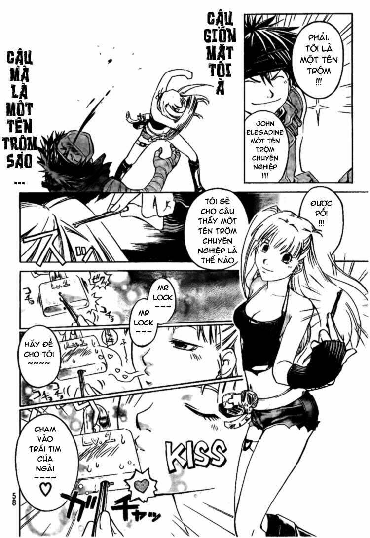 silvery crow chapter 1 49