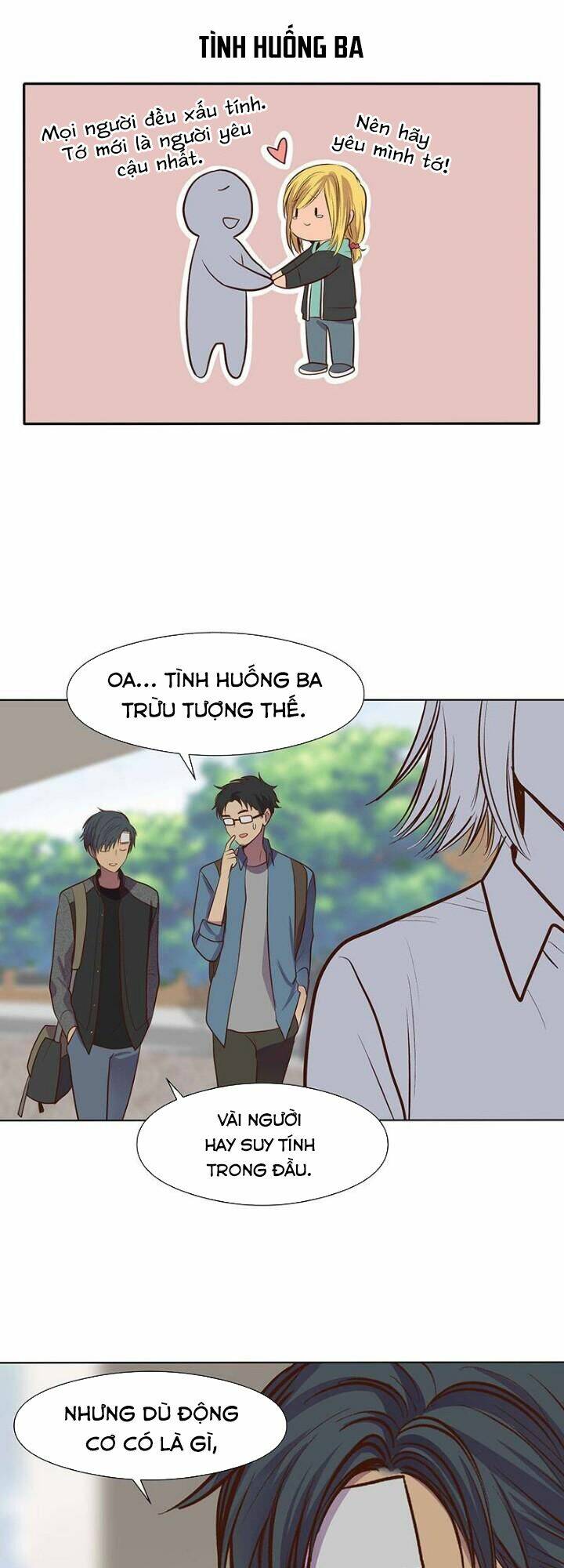 bí mật sâu sắc nhất của tôi chapter 30 24