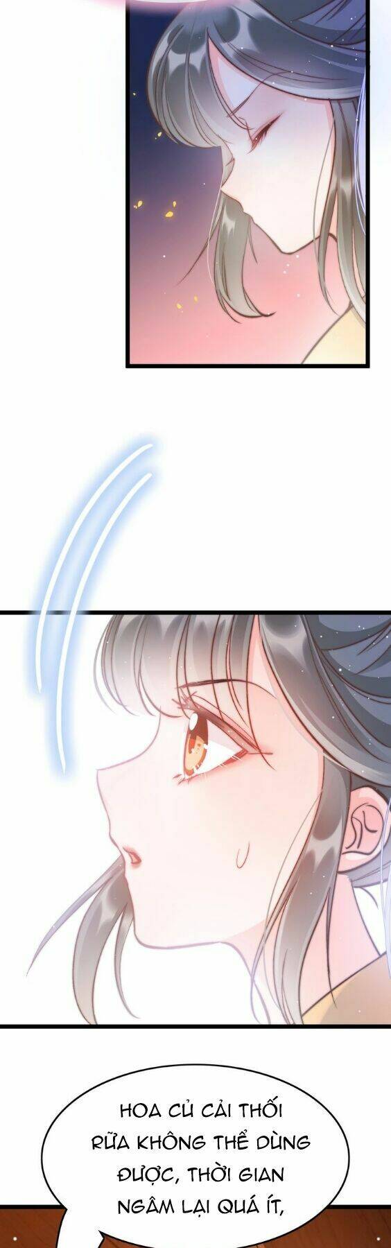 cánh diều xanh bay trong cơn gió chapter 15 32