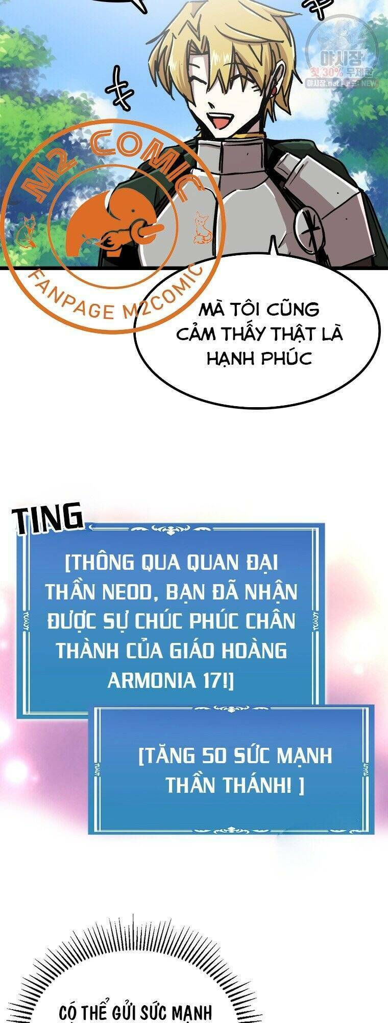 người chơi lỗi chapter 58 53