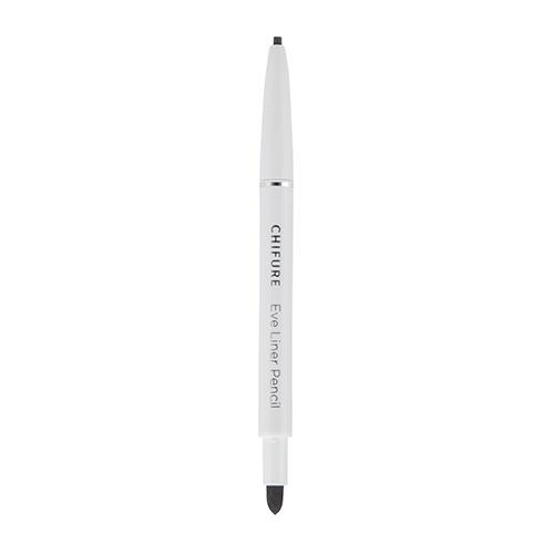 Bút kẻ mắt có thể vặn thu gọn Chifure Eye Liner Pencil N (Retractable)