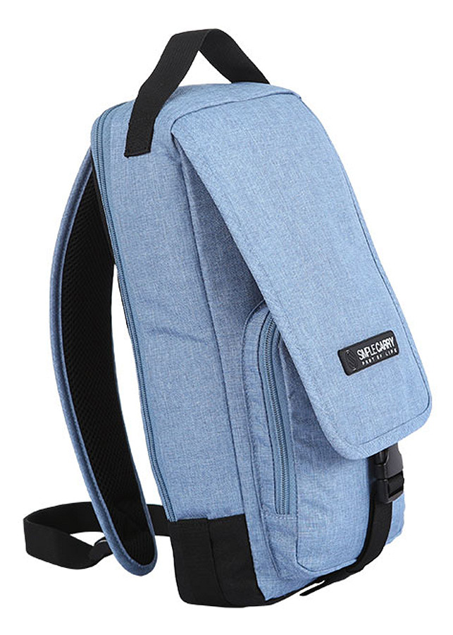 Túi Đeo Chéo SimpleCarry Sling